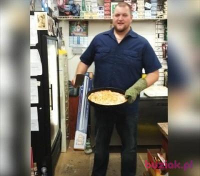 Krzysiek, Mężczyzna, 41, USA, Zdjęcie: 2