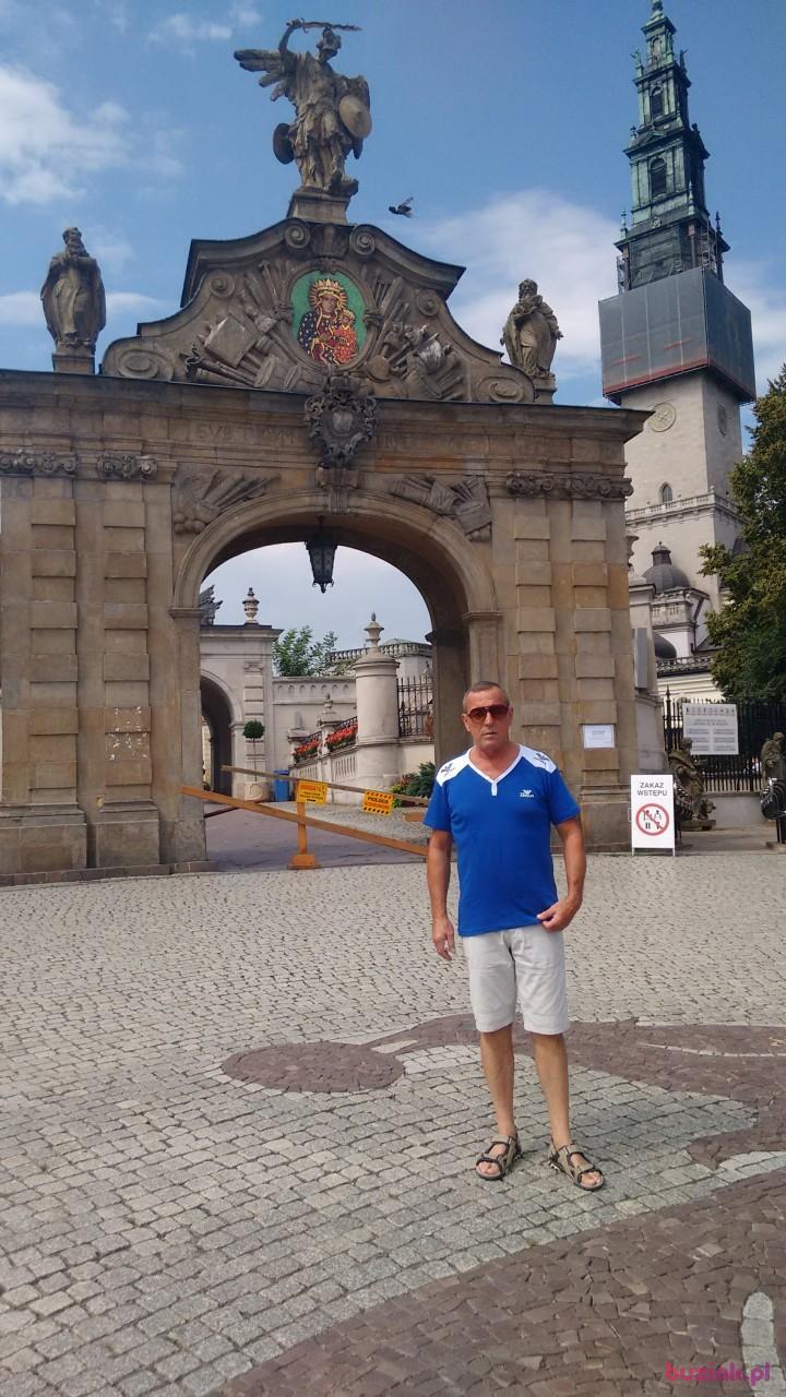 Kazik, Male, 70, Ruda Śląska, Polska, Photo: 1