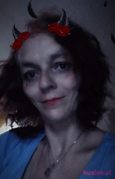 Anes41, Kobieta, 48, Polska, Zdjęcie: 4