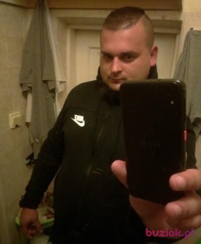 Piotr, Mężczyzna, 37, Przemyśl, Polska, Zdjęcie: 3