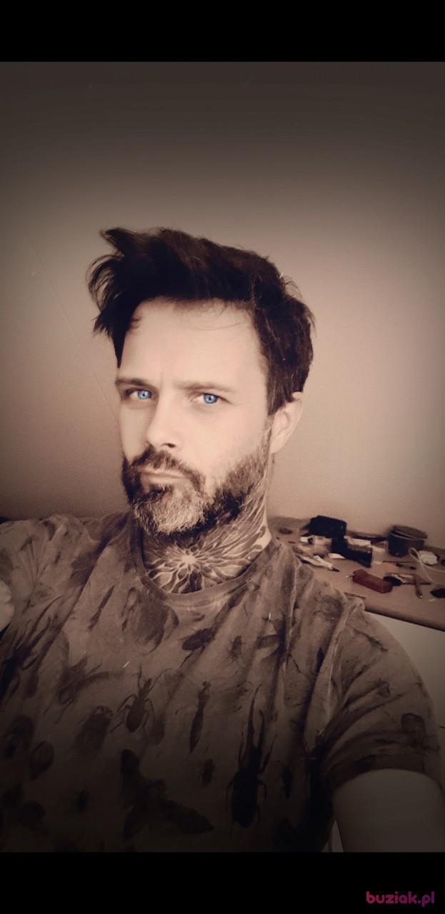 Lukasss, Mężczyzna, 46, Haarlem, Holandia, Zdjęcie: 2