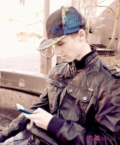 Eryk , Mężczyzna, 30, Suchań, Polska, Zdjęcie: 1