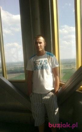 dami5, Mężczyzna, 36, Konin, Polska, Zdjęcie: 3