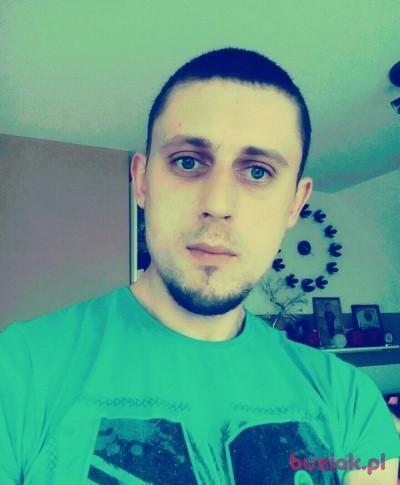 Sylwester, Mężczyzna, 30, Kartuzy, Polska, Zdjęcie: 1