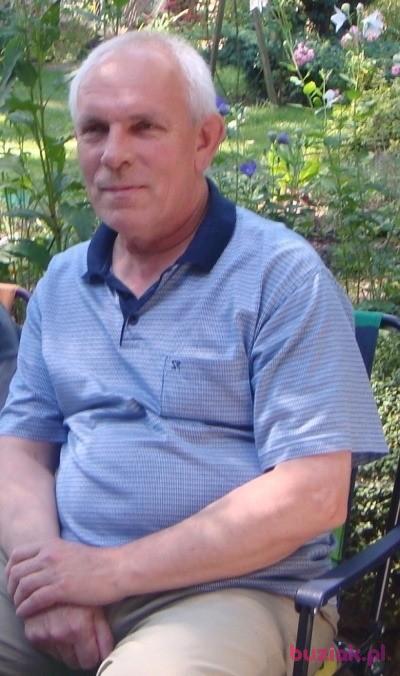 scoutfantasy, Mężczyzna, 73, Szczecin, Polska, Zdjęcie: 2