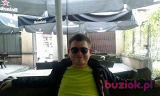 Dariusz, Mężczyzna, 35, Kraków, Polska, Zdjęcie: 2