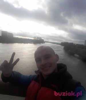 Piotr, Mężczyzna, 32, Holandia, Zdjęcie: 5