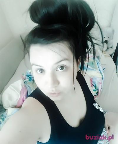 Aleksandra, Kobieta, 37, Wejherowo, Polska, Zdjęcie: 1