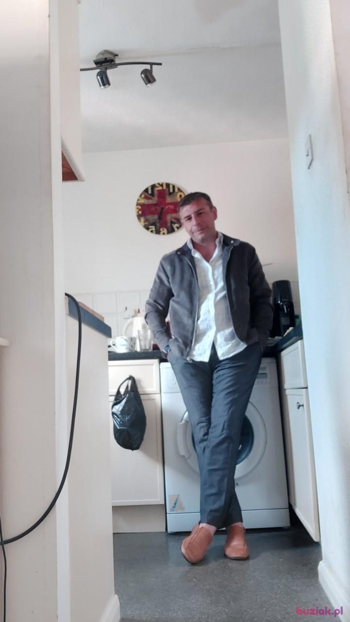 Marcin, Mężczyzna, 46, Westminster, Wielka Brytania, Zdjęcie: 8