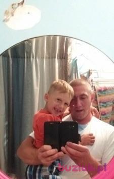 Mariusz, Mężczyzna, 40, Przasnysz, Polska, Zdjęcie: 3
