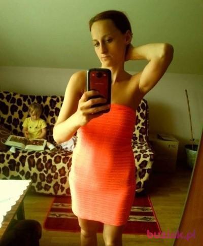 Paulina, Kobieta, 37, Wysokie Mazowieckie, Polska, Zdjęcie: 6