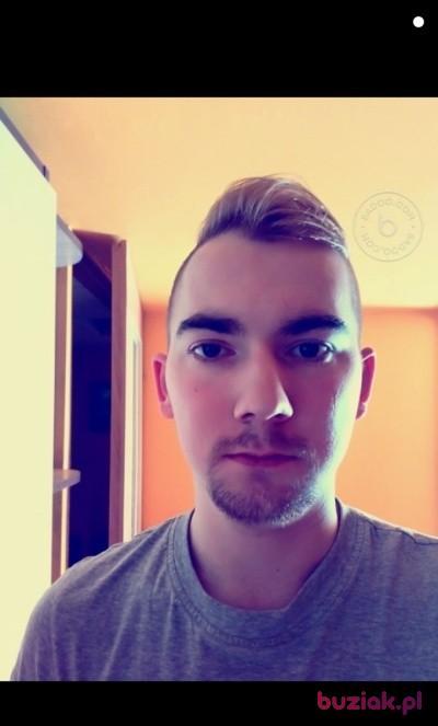 Kuba1995kk, Mężczyzna, 30, Bochnia, Polska, Zdjęcie: 4