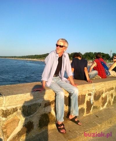 JanoJ, Mężczyzna, 62, Poznań, Polska, Zdjęcie: 2