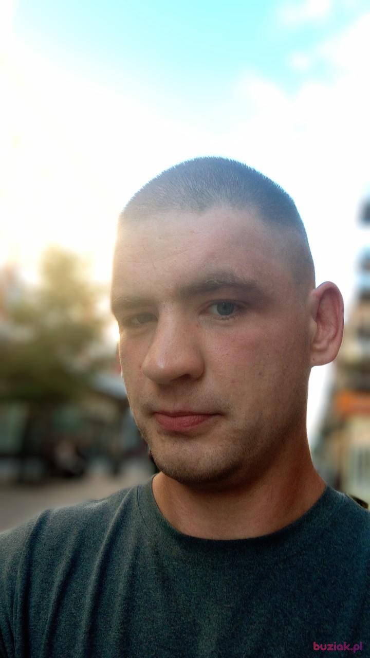 Kamil, Mężczyzna, 33, Kraków, Polska, Zdjęcie: 2