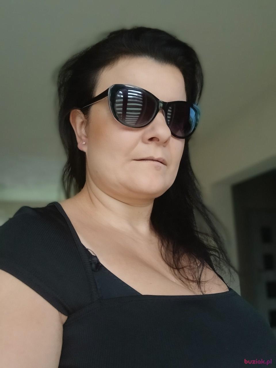 Beata, Kobieta, 44, Kraków, Polska, Zdjęcie: 2