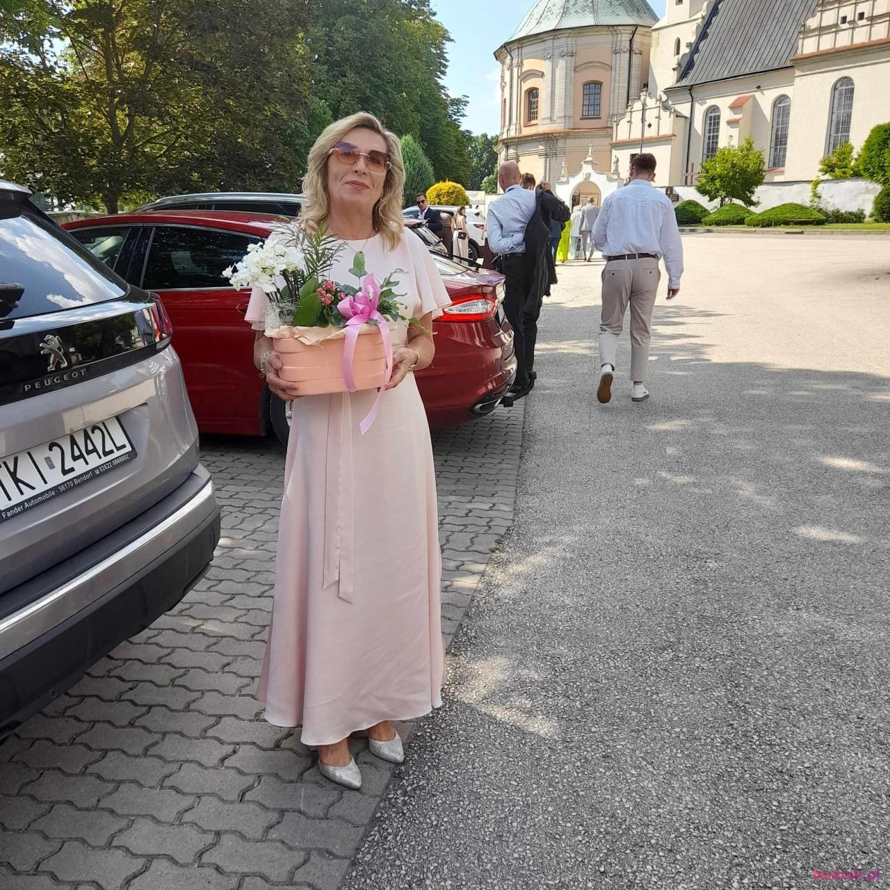 monika, Kobieta, 57, Radomsko, Polska, Zdjęcie: 3