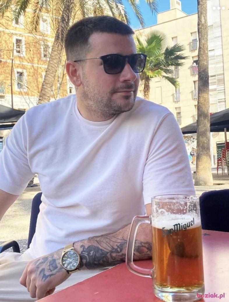 Dejv, Mężczyzna, 35, Eindhoven, Holandia, Zdjęcie: 2