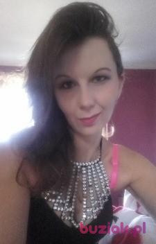 Kasia, Kobieta, 39, Wągrowiec, Polska, Zdjęcie: 2