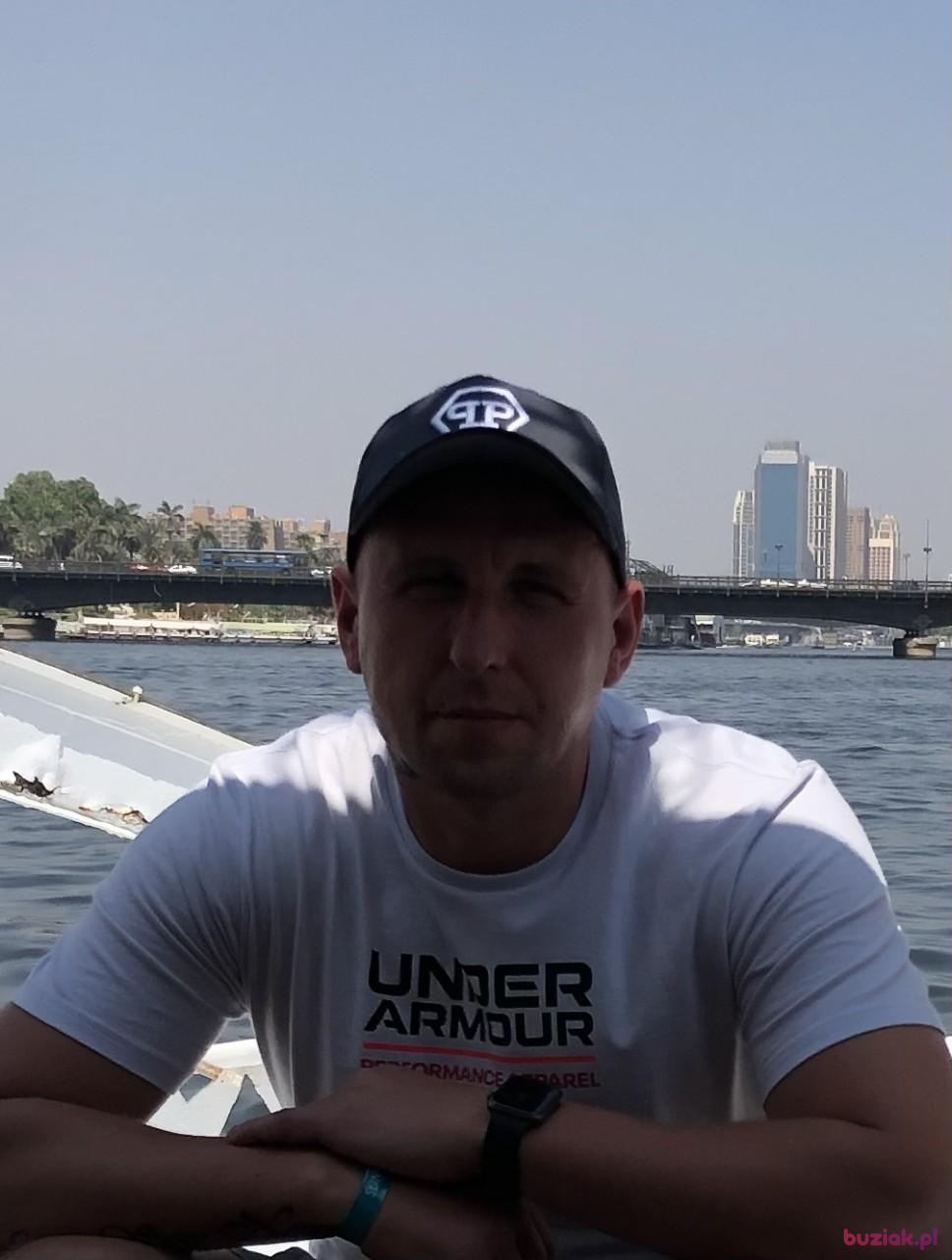 Kacper, Mężczyzna, 42, Westminster, Wielka Brytania, Zdjęcie: 1