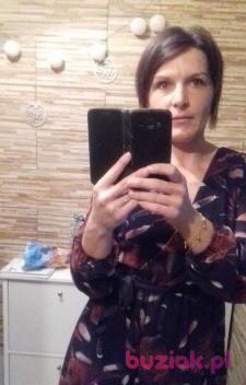 Marta, Kobieta, 38, Iława, Polska, Zdjęcie: 3