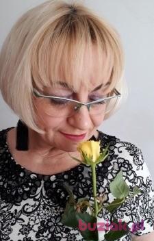 Elżbieta, Kobieta, 64, Poznań, Polska, Zdjęcie: 9
