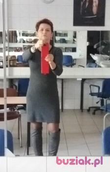 Aneta, Kobieta, 52, Lublin, Polska, Zdjęcie: 2