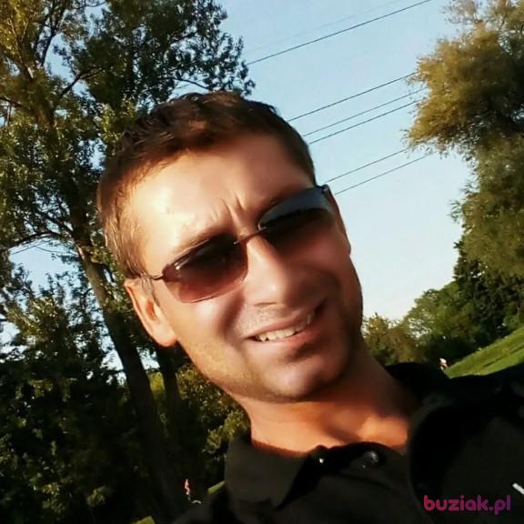 Daw, Mężczyzna, 41, Wodzisław Śląski, Polska, Zdjęcie: 1