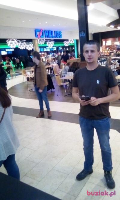 Adam, Mężczyzna, 33, Wrocław, Polska, Zdjęcie: 2