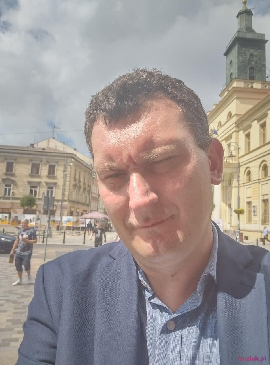 Mirosław, Mężczyzna, 45, Lublin, Polska, Zdjęcie: 3