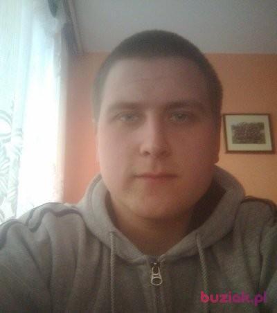 Marek , Mężczyzna, 35, Wieruszów, Polska, Zdjęcie: 1