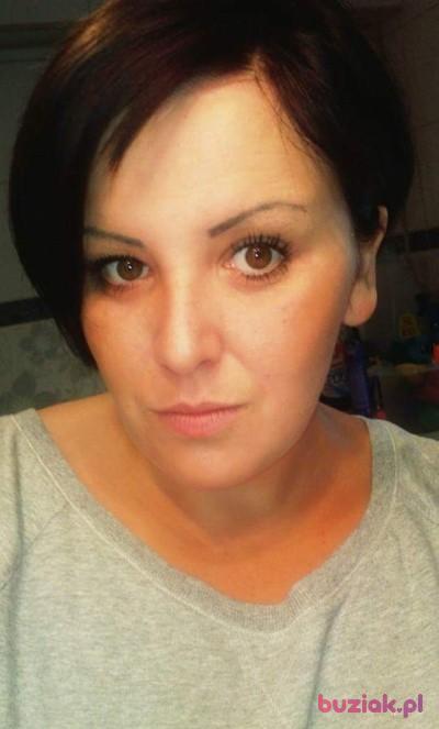 Aleksandra, Kobieta, 35, Krotoszyn, Polska, Zdjęcie: 5
