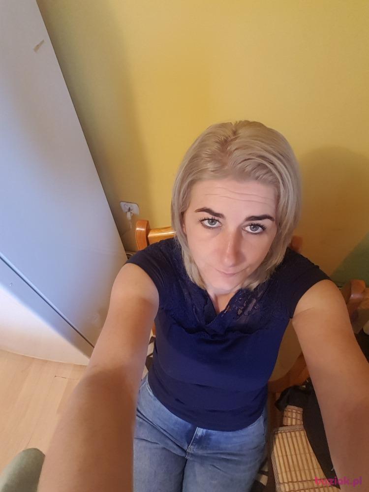 Dominika, Female, 46, Wałbrzych, Polska, Photo: 3