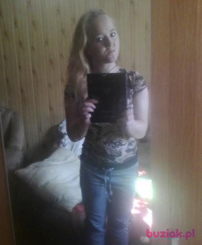 Angelika, Female, 29, Wołczyn, Polska, Photo: 1