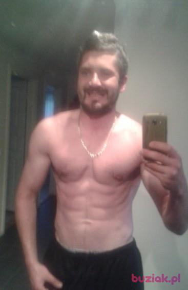 Mateo, Mężczyzna, 40, Warszawa, Polska, Zdjęcie: 4