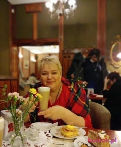 Lana, Kobieta, 57, Szczecin, Polska, Zdjęcie: 2