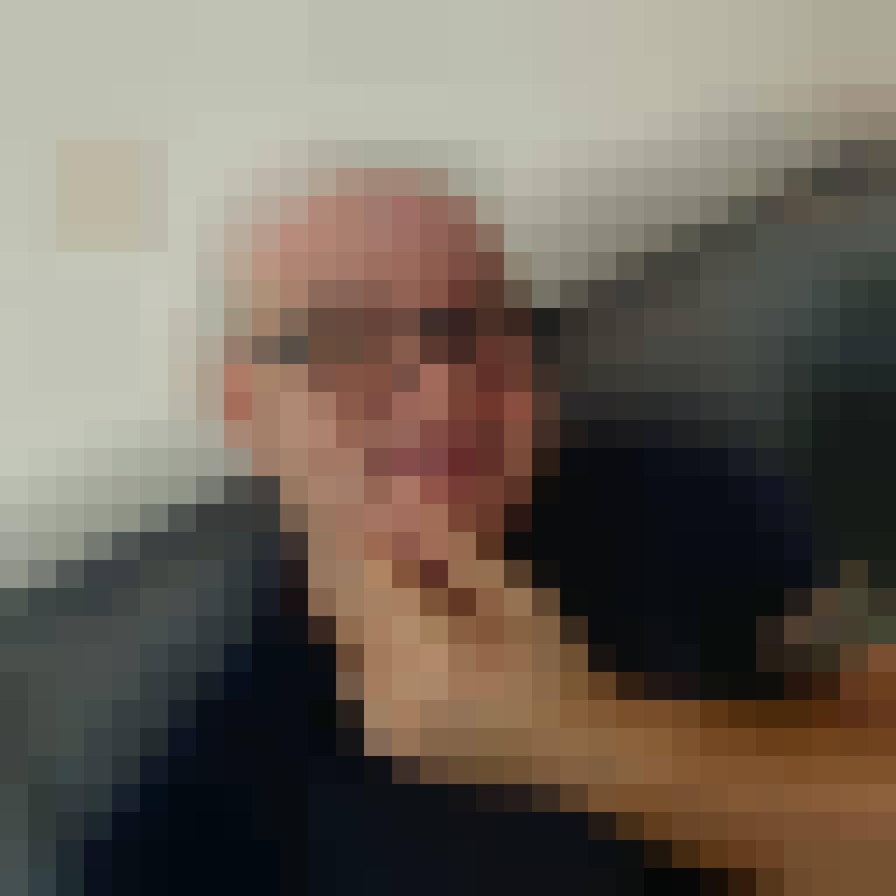 Bil, Mężczyzna, 48, Rotterdam, Holandia, Zdjęcie: 2