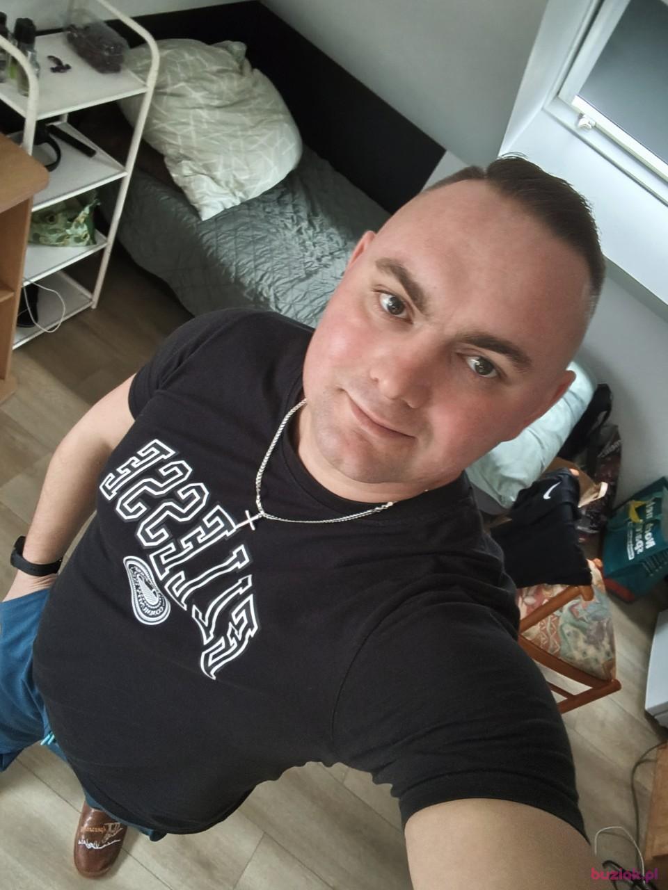 Bboy, Mężczyzna, 37, Bytom, Polska, Zdjęcie: 3
