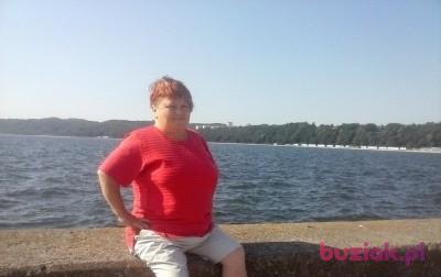 renata, Kobieta, 64, Grajewo, Polska, Zdjęcie: 3