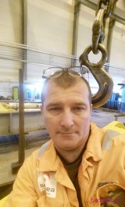 Jerzy, Mężczyzna, 56, Kristiansund, Norwegia, Zdjęcie: 4