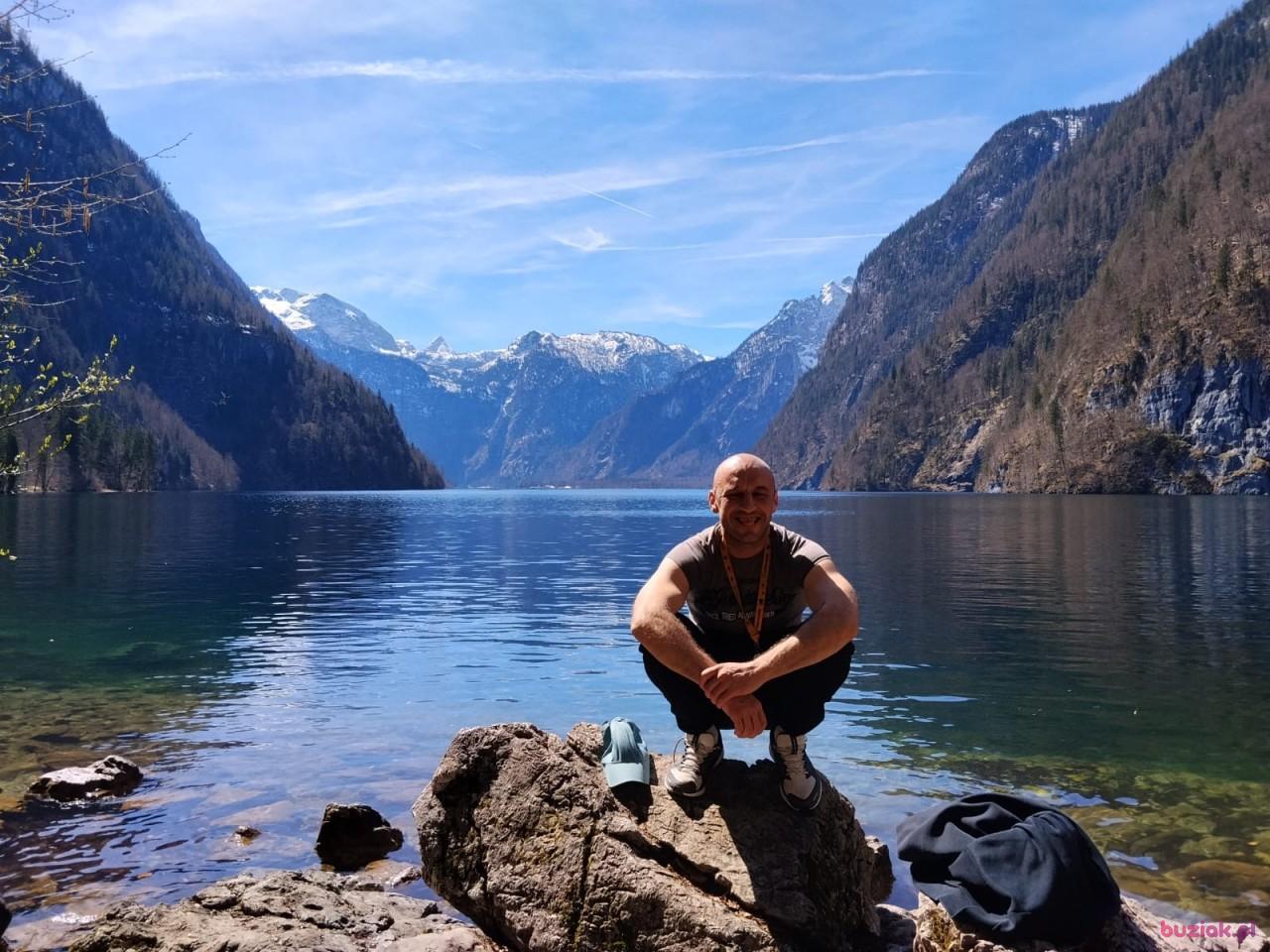 Mar, Mężczyzna, 44, Monachium, Niemcy, Zdjęcie: 1