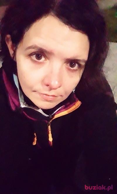 Monirabbit, Kobieta, 42, Polska, Zdjęcie: 2