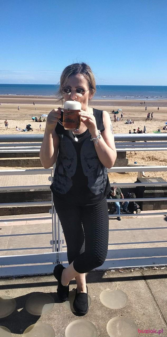 Ala, Kobieta, 57, Bradford, Wielka Brytania, Zdjęcie: 4