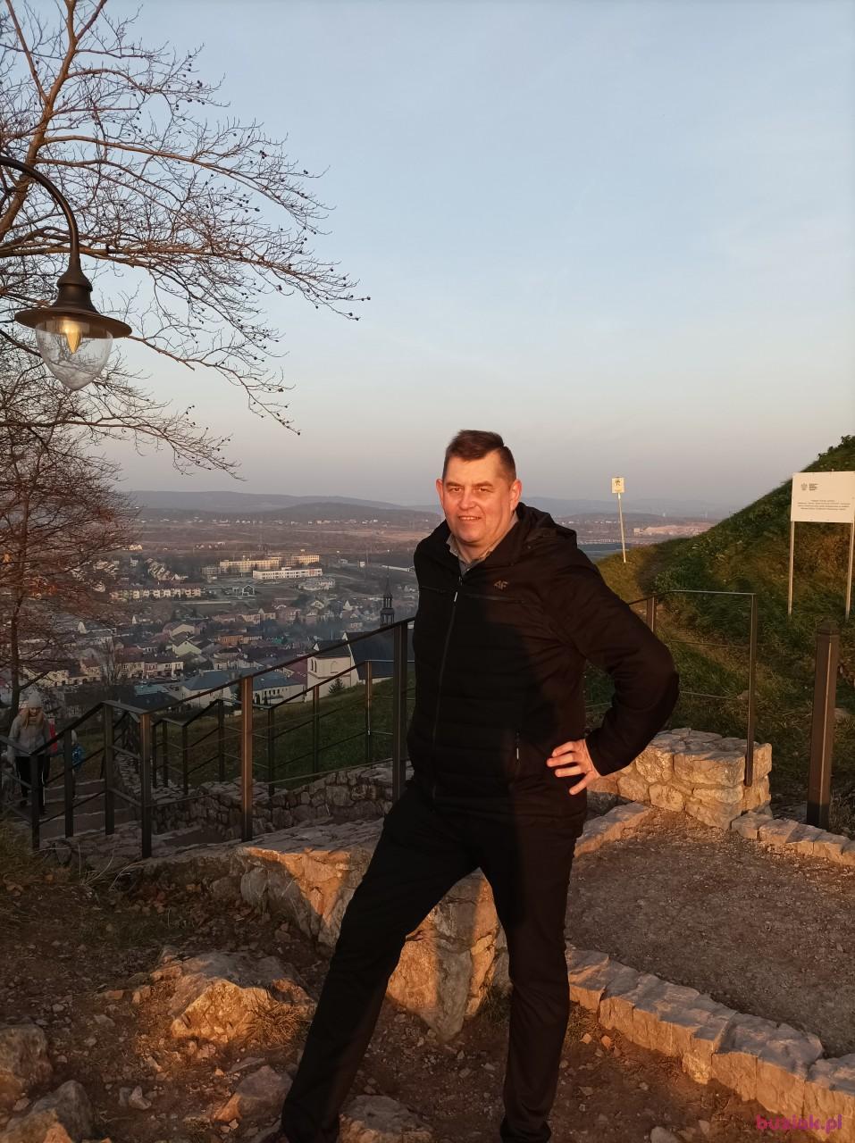 Paweł, Mężczyzna, 52, Szydłowiec, Polska, Zdjęcie: 1
