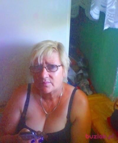 smialamaria, Kobieta, 70, Działdowo, Polska, Zdjęcie: 4
