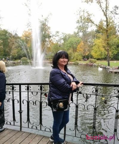 regina, Kobieta, 69, Lublin, Polska, Zdjęcie: 4