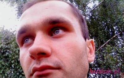 Łukasz, Mężczyzna, 39, Zamość, Polska, Zdjęcie: 1