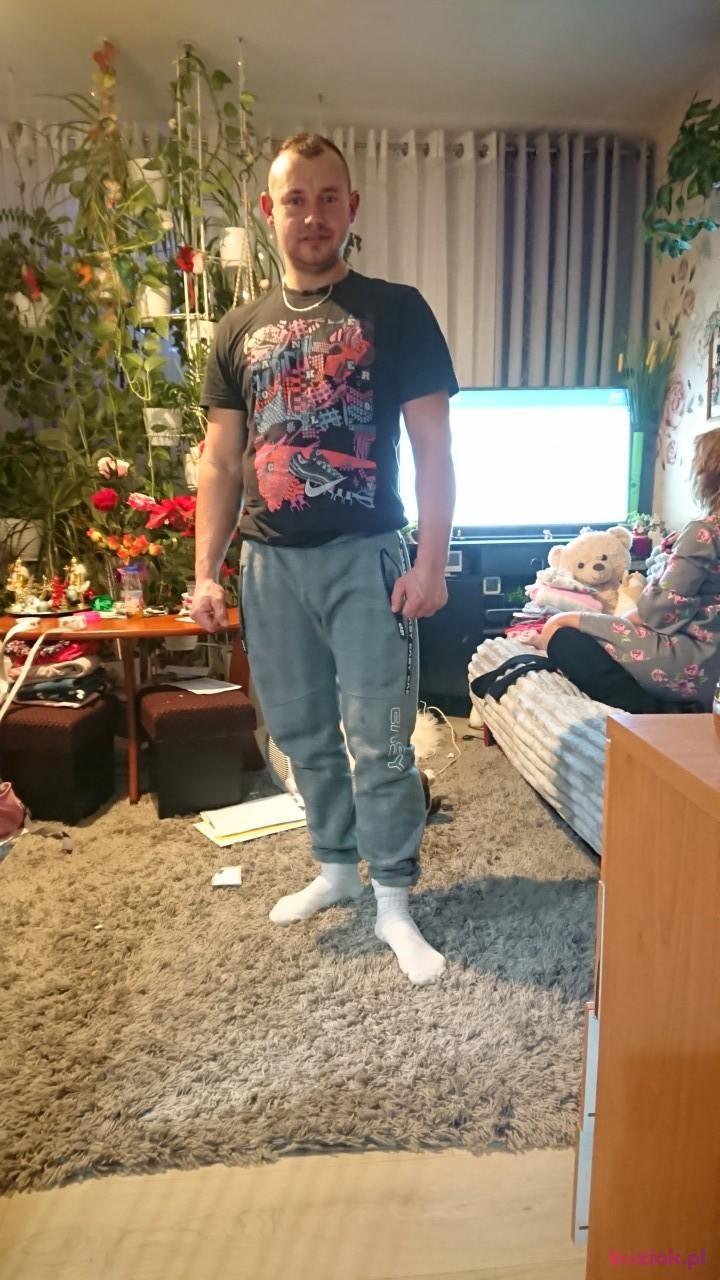 dawid, Mężczyzna, 33, Busko-Zdrój, Polska, Zdjęcie: 4