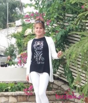 Jagoda, Kobieta, 61, Wielka Brytania, Zdjęcie: 1