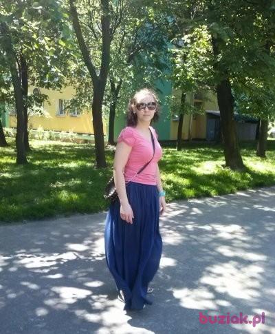 Gosia, Kobieta, 41, Lublin, Polska, Zdjęcie: 4
