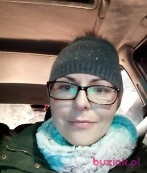 Magdalena, Kobieta, 44, Gdańsk, Polska, Zdjęcie: 3